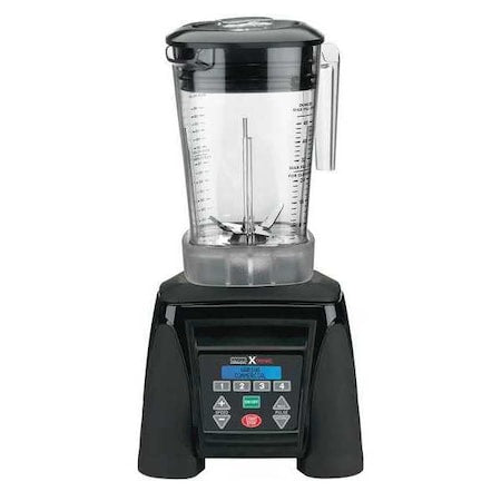 Waring Commercial MX1300XTXP Blender, 48 oz, Copolyester