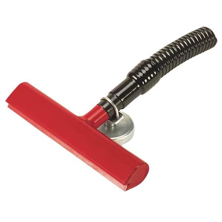 Lincoln Electric K639-1 Suction Head, 1.75 in Dia, 12 in L, 12 in W