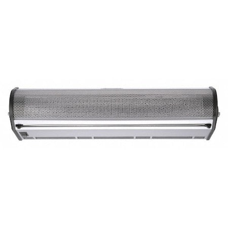 Berner DTU03-1018AA Drive Through Window Air Curtain