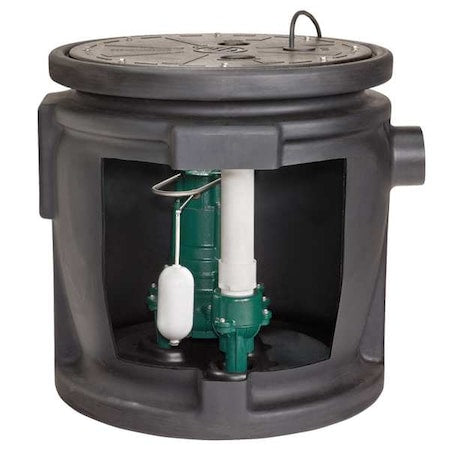 Zoeller 912-1116 24