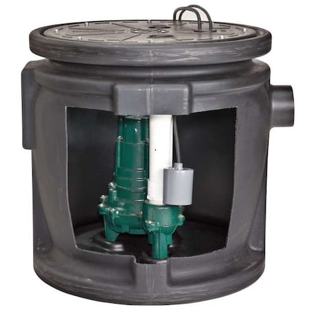 Zoeller 912-1117 24