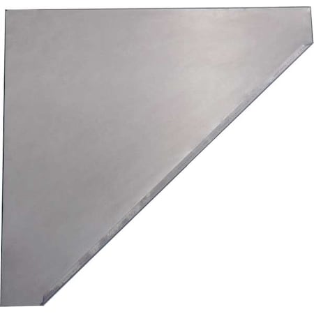 DAYTON 6KWL6 End Skirts, Left and Right, SS