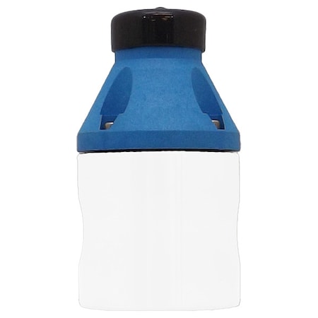 Pulsafeeder NA200001-PVD Valve, Back Pressure, GPM 15, PVDF