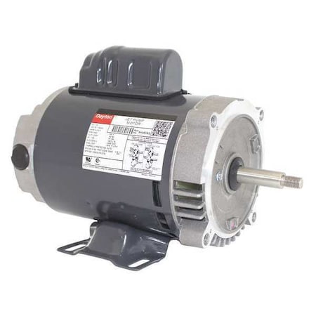 DAYTON 6K580BG Jet Pump Motor