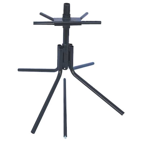 Kushlan Products Universal Stand Cement Mixer Stand, For 350WSB and 600W
