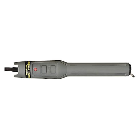Ideal VFF5 Visual Fault Finder, Fiber