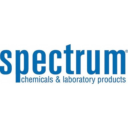Spectrum S-163-4LTPL Silver Nitrate Solution, Bottle, 4L