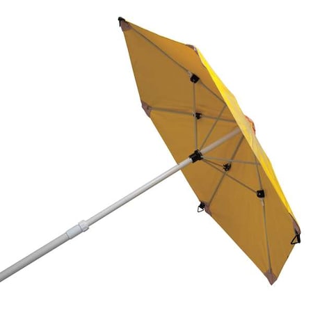 Allegro Industries 9403-03 Non-Conductive Umbrella