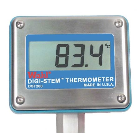 Wahl DSTCAL Calibration Software, For Wahl RTD