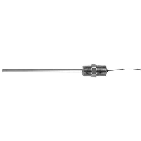 Digi-Stem DSTPA1213212 Thermocouple Probe, Bare Wire, Type K