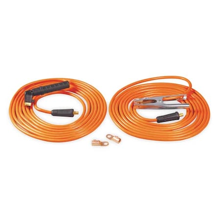 Esab 646325 Welding Kit, Stick