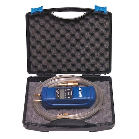Wohler 7296 Pressure Computer Kit