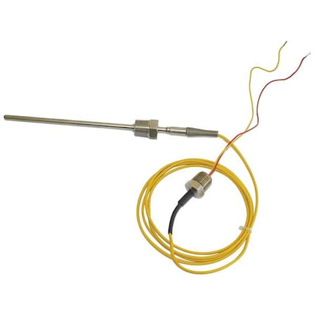 Digi-Stem DSTPA421232109 Thermocouple Probe, Bare Wire, Type K