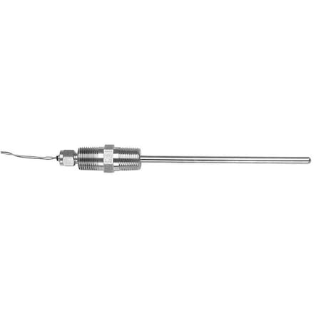 Digi-Stem DSTPA1223206 Thermocouple Probe, Bare Wire, Type K