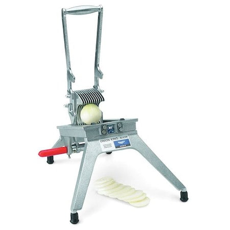 Vollrath 501N Food Processor, Manual, 1/4 In. Cut