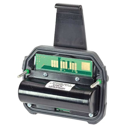 MSA Safety 10114835 Battery Pack, For ALTAIR 5X, Lithium Ion