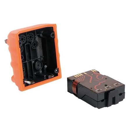 Industrial Scientific VTSB-311 Battery Kit, Alkaline