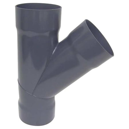 Plastic Supply PVCW06 6