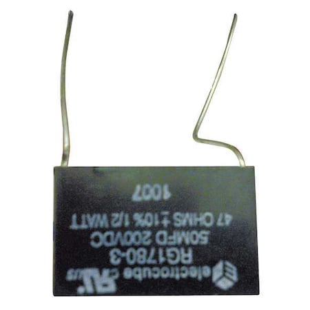 Eaton C320AS1 Cutler-Hammer Transient Surge Suppress, 120V, Size 3-5