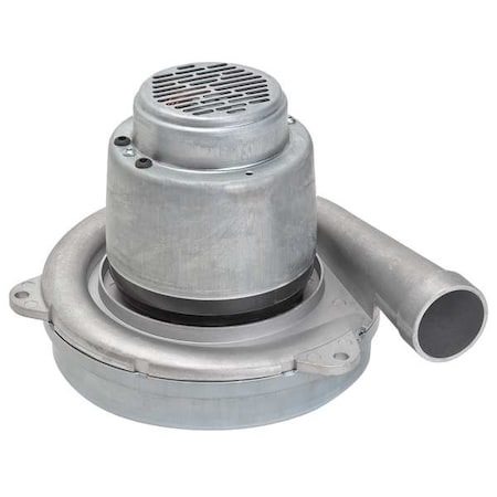 Ametek 122176-18 Vacuum Motor/Blower, Tangential, 2 Stage, 1 Speed