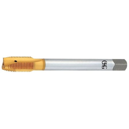 OSG 2634205 Spiral Point Tap Plug, 3 Flutes
