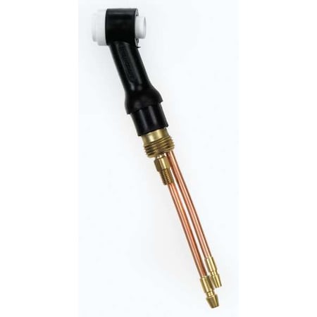 Miller Electric WP-20 Water-Cooled Torch Body, W-250 Series