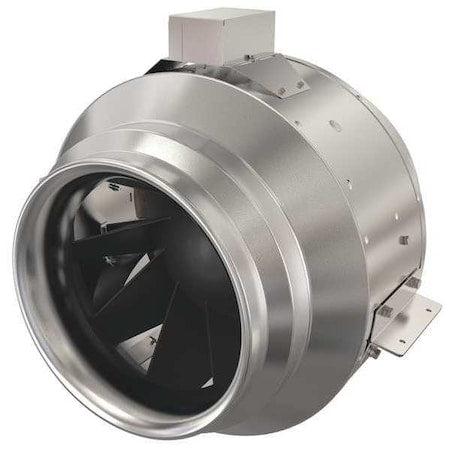 Fantech 498344 Steel 16