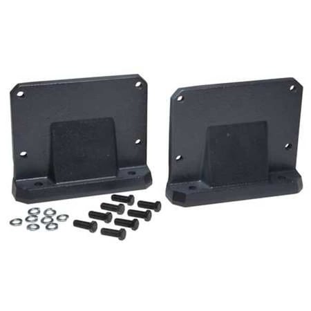 DAYTON 1A508 Vertical Mounting Base