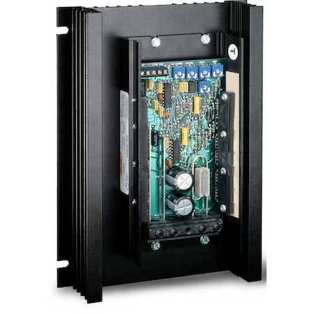 Dart Controls 65E60-12 DC Speed Control, 0-12V DC, 60A, NEMA 4X