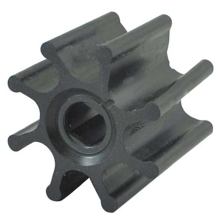 Jabsco 8983-0005 Flexible Impeller High Pressure, Neoprene