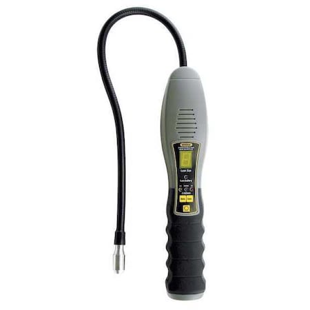 General Tools CGD900 Combustible Gas Detector, Instrinsic Safe