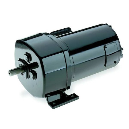 DAYTON 6Z406 DC Gearmotor, 1,087 in-lb Max. Torque, 9 RPM Nameplate RPM, 90V DC Voltage