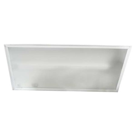 Porta-FAB LIGHT-MOD In-Plant Office Mdlr Lght Fixt, 2x4 ft