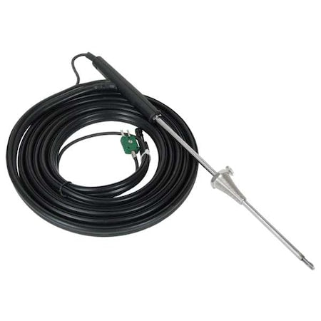UEI Test Instruments CP2 Flue Probe Assembly, Combust Analyzer