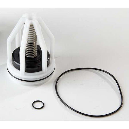 Watts 009 M1 1 1/4 - 2 2nd Check Kit Repair Kit, Watts 009 M1, 1-1/4 to 2 In