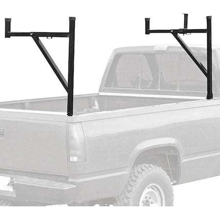 Apex TLR Truck Ladder Rack, 1-1/2