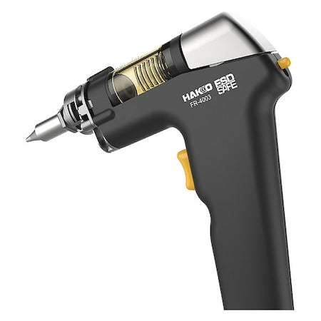 Hakko FR4003-81 300W FR Soldering Station