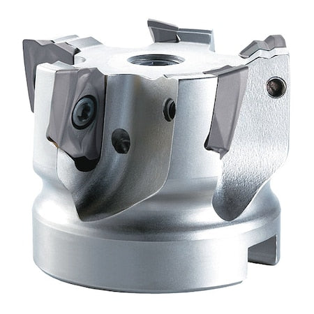 OSG 7801204 Indexable Face Mill