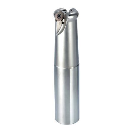 OSG 7800303 Indexable Profiling End Mill, CV50 Series, 0.0550 in Depth of Cut
