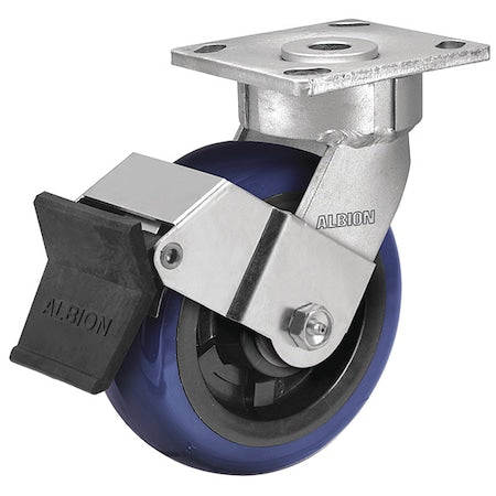 Albion 18EG08229SFBE 8
