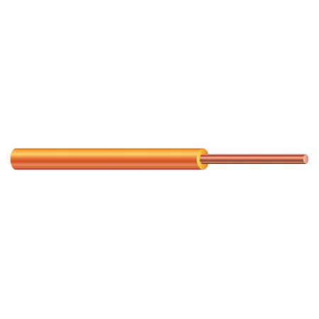 Southwire 545010503 Underground Feeder Cable, 14AWG, Org, 500 ft