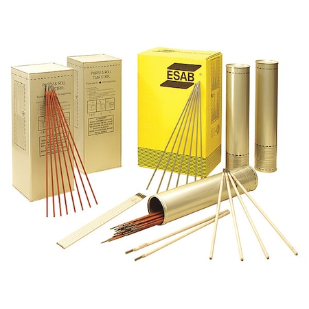 Esab 811070036 Welding Electrode, 5/32