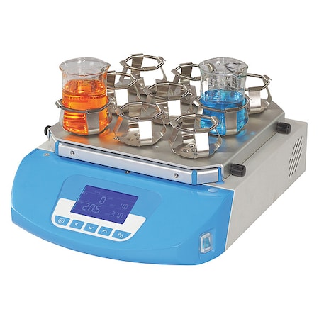 Being Scientific BS-3 Shaker