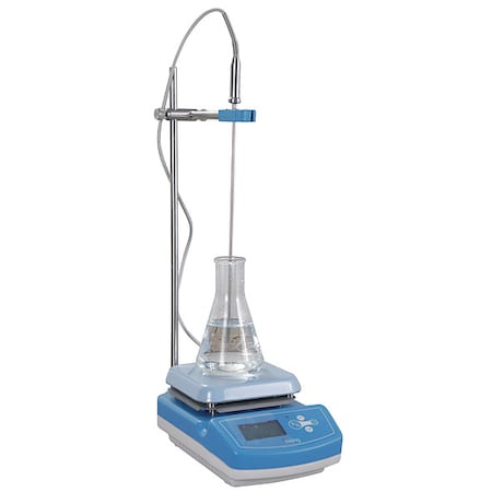 Being Scientific BMS-9A12 Stirrer