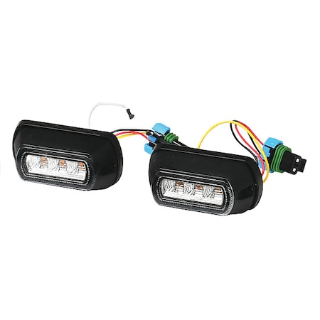 Snowex 85458 Strobe Light Kit