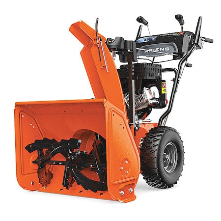 Ariens 920034 Gas-Powered Walk-Behind Snow Blower, Gas, 20 in Clearing Path, 11 in Auger Diameter