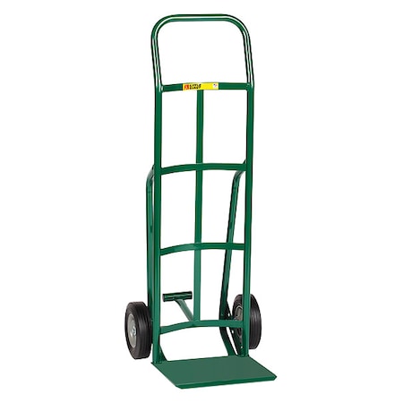 Little Giant TFF-200-8S Hand Truck, 800 lbs., Continuos Handle