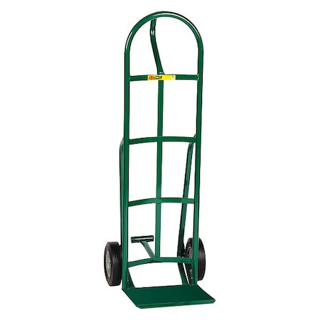 Little Giant TFF-240-8S Hand Truck, 800 lbs., Loop Handle