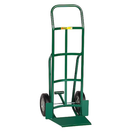 Little Giant TFF-360-10 Hand Truck, 800 lbs., Shovel Nose