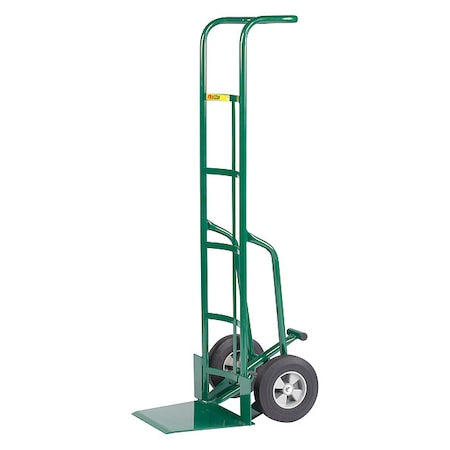 Little Giant TFF-370-10 Hand Truck, 800 lbs., Tall, Loop Handle
